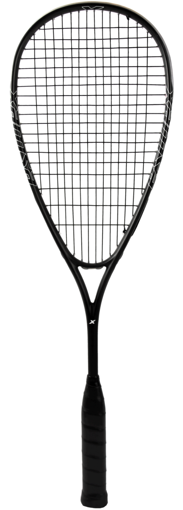 Xamsa Crucible Squash Racquet-front