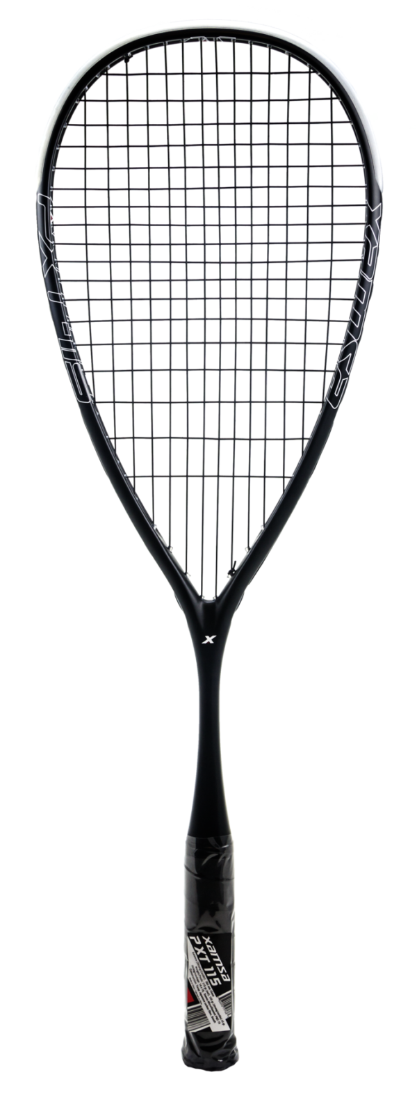 Xamsa PXT 115 Squash Racquet