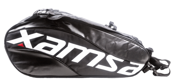 Xamsa 6R Bag with Logo