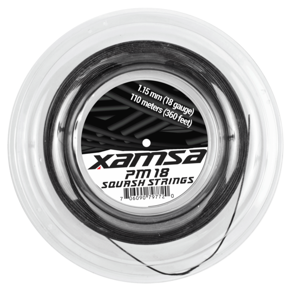 Xamsa PM 18 Strings 110m Roll