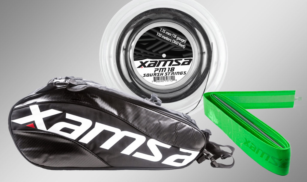 Xamsa Accessories