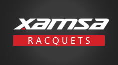 Xamsa Racquets logo